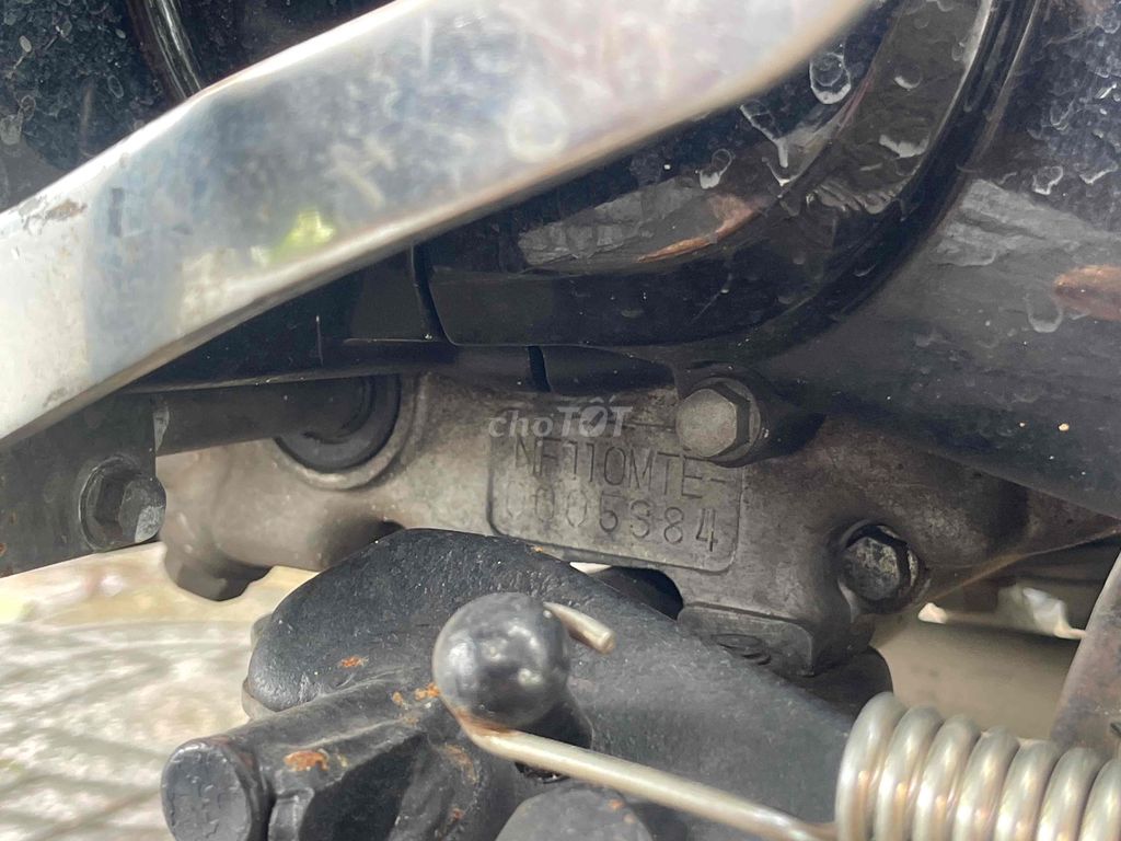 cần bán wave thái 110 mte. Mua bán Xe máy tại Huyện Tân Phú Đồng Nai được đăng bởi Lê thê đai hình 5