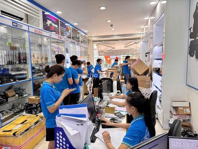 🎬 TUYỂN NHÂN VIÊN VIDEO MARKETING