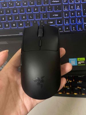 Chuột razer viper v3 hyper speed. Mua bán Phụ kiện (Màn hình, Chuột...) tại Quận Cầu Giấy Hà Nội được đăng bởi johny trần