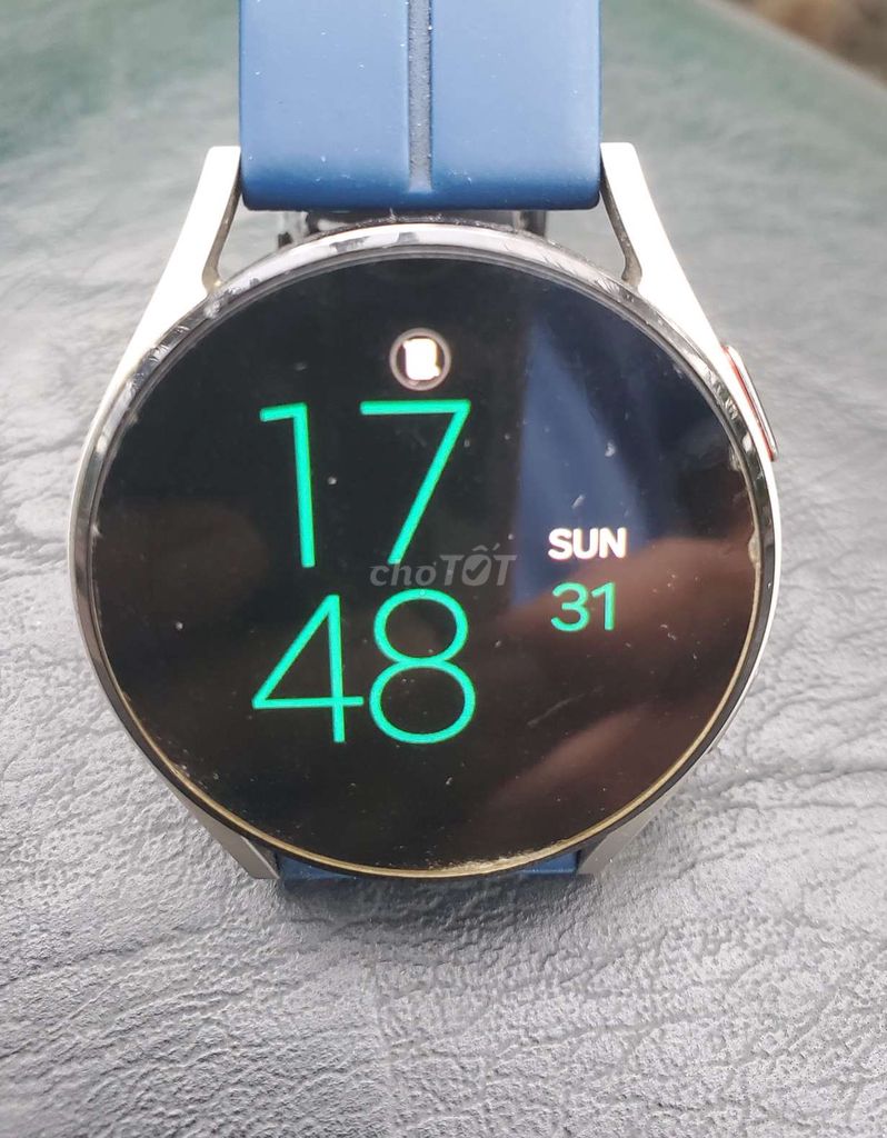 Samsung Watch 4 LTE 40mm. Mua bán Thiết bị đeo thông minh tại Quận Phú Nhuận Tp Hồ Chí Minh được đăng bởi An Phước hình 1