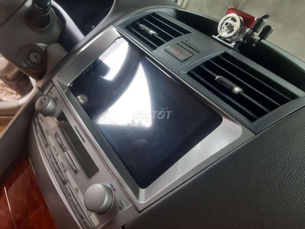 Toyota Camry 2010 Đen Đã sử dụng. Mua bán Ô tô tại Quận Bình Tân Tp Hồ Chí Minh được đăng bởi Tên chưa cung cấp hình 13