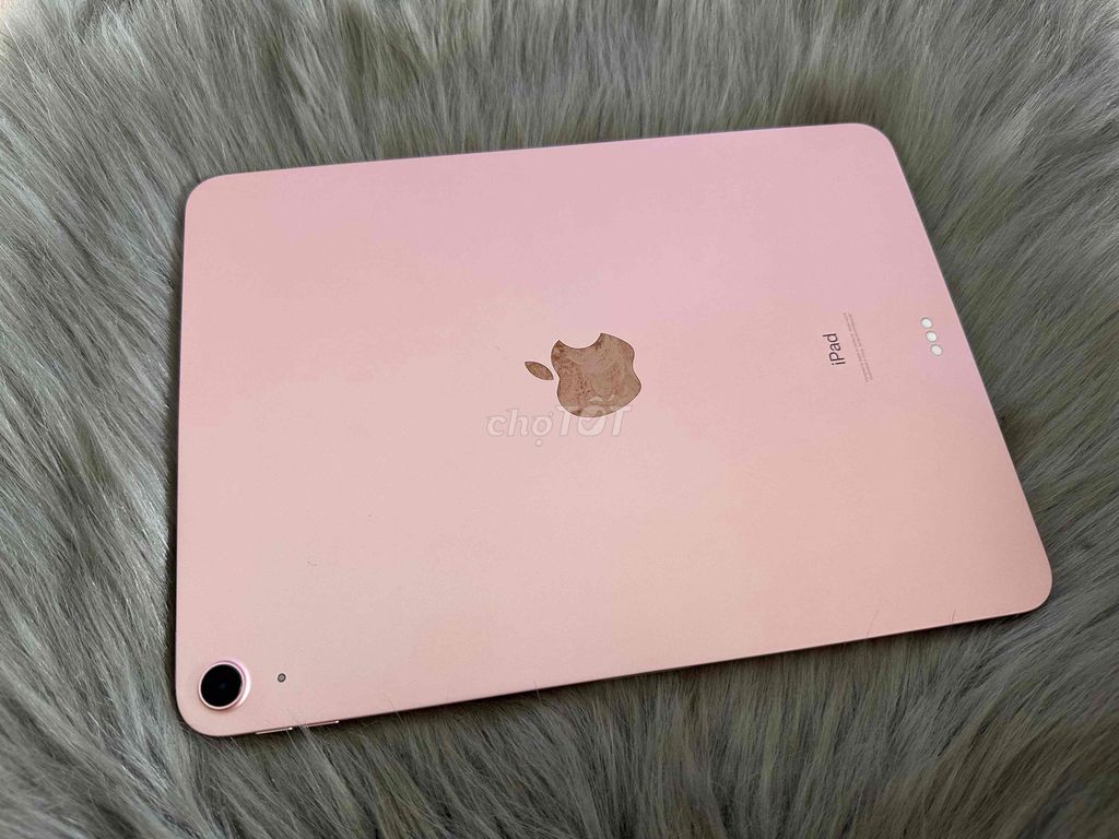 ipad air 4 64G  Wifi 99% hỗ trợ trả góp. Mua bán Máy tính bảng tại Thành phố Thủ Dầu Một Bình Dương được đăng bởi ipad gíá sỉ Đào Long hình 5