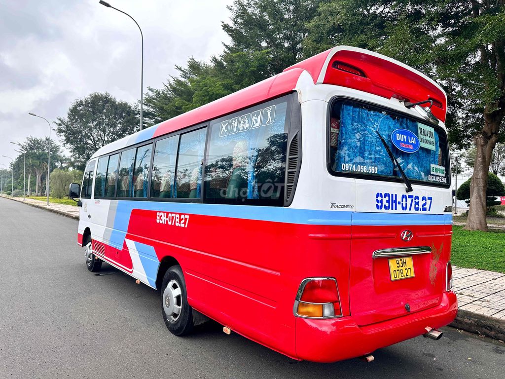 ✅ County TRACOMECO 3 Cục Thân Dài Sản Xuất 2015🤝09. Mua bán Phương tiện khác tại Thị xã Bình Long Bình Phước được đăng bởi Nguyễn Duy Lai hình 3