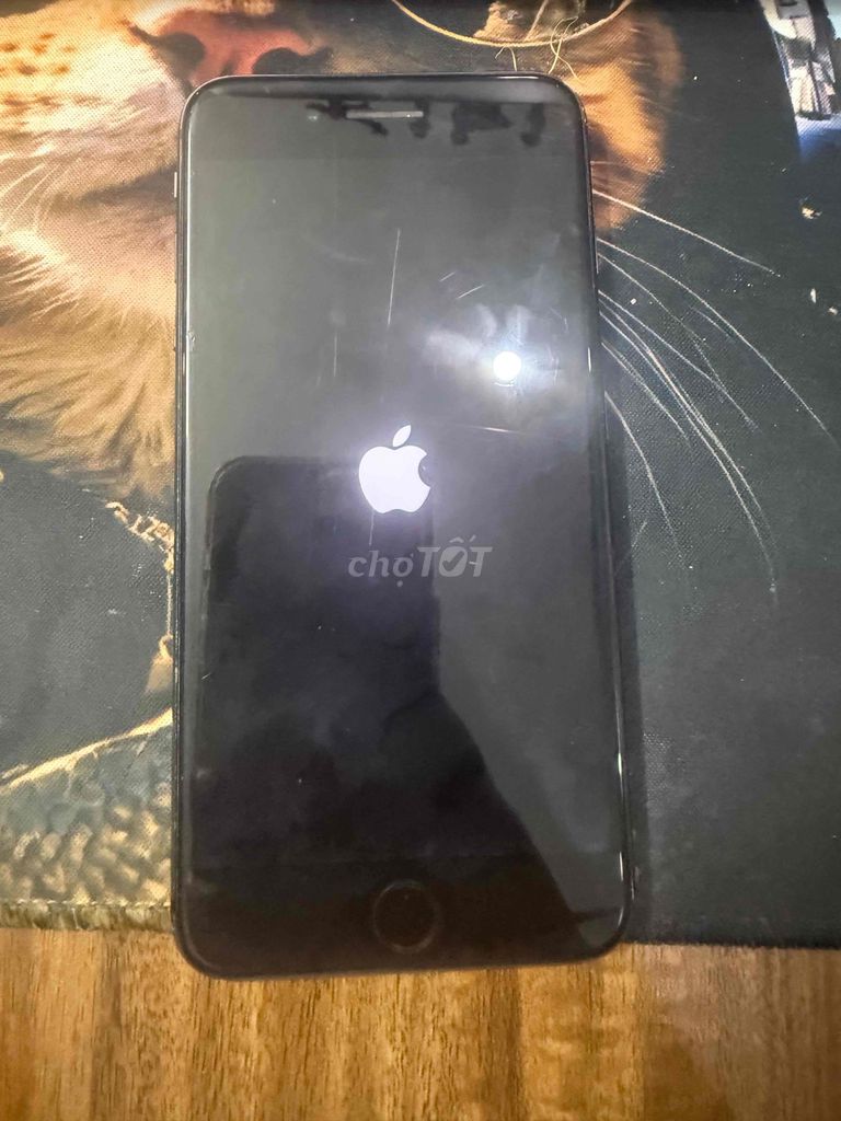 Apple iPhone 8 Plus Đen Đã qua sử dụng. Mua bán Điện thoại tại Quận Hà Đông Hà Nội được đăng bởi Nguyễn Đại Phong hình 1