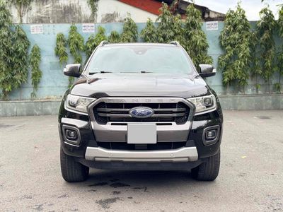 Ford Ranger 2020 WILDTRAK 2.0L 4x4 AT - 112000 km. Mua bán null tại Quận 8 Tp Hồ Chí Minh được đăng bởi Mr Huy Sài Gòn Ford