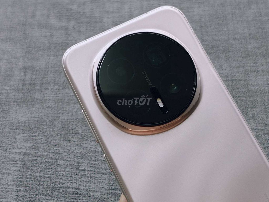 Honor Magic 8 Pro Vàng Gold 512GB Quốc Tế. Mua bán Điện thoại tại Quận 4 Tp Hồ Chí Minh được đăng bởi Minh Anh hình 1