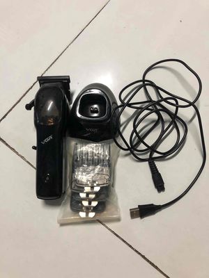 Tông đơ VGR. Mua bán Nội thất, đồ gia dụng khác tại Thành phố Long Xuyên An Giang được đăng bởi Z125r