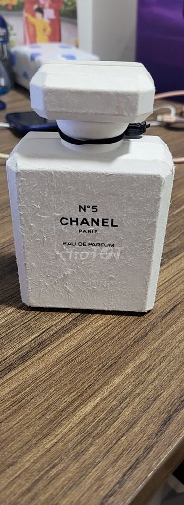 Nước hoa chính hãng Chanel No5 Paris