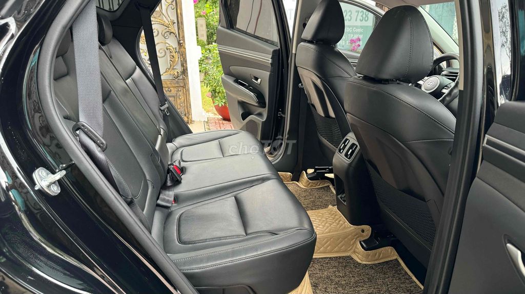 Hyundai Tucson 2024 2.0 AT CRDi Đặc biệt - 28000 k. Mua bán Ô tô tại Huyện Bình Chánh Tp Hồ Chí Minh được đăng bởi TAN THANH AUTO hình 10