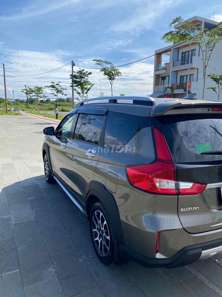 Suzuki XL 7 2021 GLX AT. Mua bán Ô tô tại Quận Tân Phú Tp Hồ Chí Minh được đăng bởi lộc phước hình 2