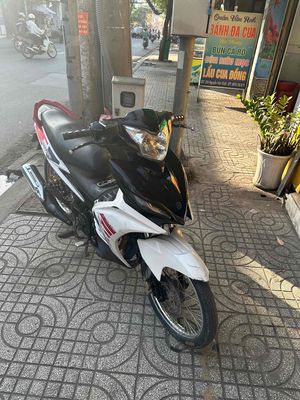 Ex 135 đời 2012 bs 66 thanh lý giá 10 triệu 500. Mua bán Xe máy tại Quận Gò Vấp Tp Hồ Chí Minh được đăng bởi Hùng Võ 