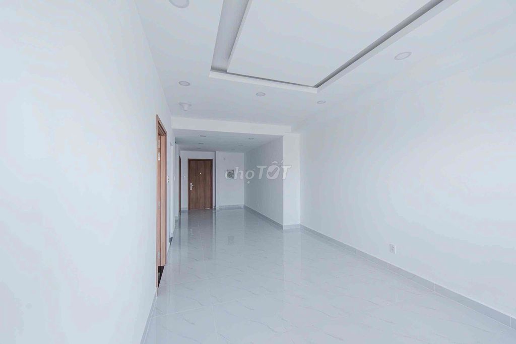Аренда квартиры Conic Boulevard 84м² 2сп 2с/у, 10-й этаж вид на город