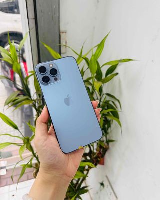 13ProMax 256G Xanh Blu. Mua bán Điện thoại tại Quận Thanh Khê Đà Nẵng được đăng bởi Hoàng Kim store