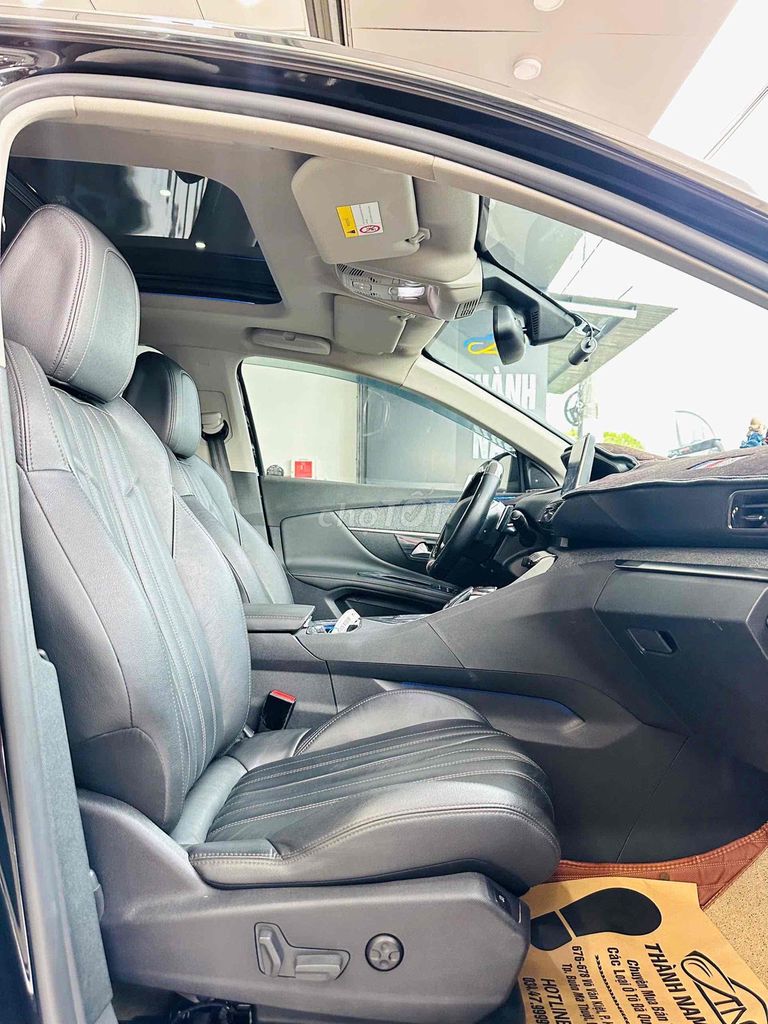 𝐏𝐞𝐮𝐠𝐞𝐨𝐭 𝟓𝟎𝟎𝟖 𝐬𝐱𝟐𝟎𝟏𝟗. Mua bán Ô tô tại Thành phố Buôn Ma Thuột Đắk Lắk được đăng bởi Thành Nam Auto DakLak  hình 5