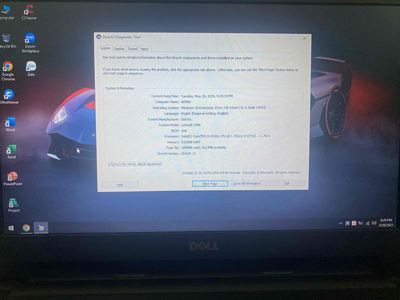 Dell latitude 3440 phù hợp HS/Sinh viên. Mua bán Laptop tại Huyện Thanh Trì Hà Nội được đăng bởi Linh