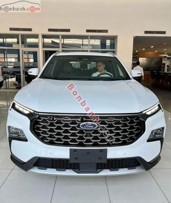 Ford Territory Titanium X 1.5 AT 2025. Mua bán Ô tô tại Quận Hà Đông Hà Nội được đăng bởi Sơn Tùng Xe Ford