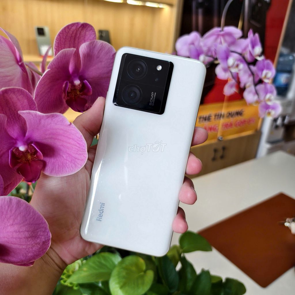 Redmi K60 Ultra (16/256GB) Kèm Sạc 𝗚𝗢𝗣𝟬₫𝗚𝗜𝗔𝗢𝗟𝗨𝗨. Mua bán Điện thoại tại Quận Ninh Kiều Cần Thơ được đăng bởi DI ĐỘNG BULL hình 1