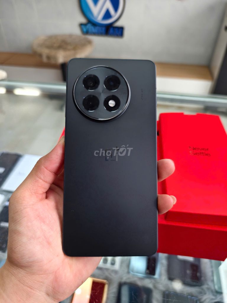 Oneplus ACE 6 6T máy 99% fullboz. Mua bán Điện thoại tại Quận 11 Tp Hồ Chí Minh được đăng bởi Vinhanmobile hình 1