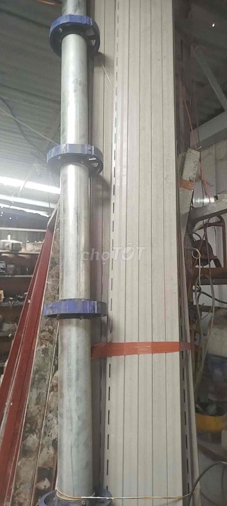 Cửa cuốn Austdoor Nhôm đã dùng. Mua bán Nội thất, đồ gia dụng khác tại Huyện Long Thành Đồng Nai được đăng bởi Tên chưa cung cấp hình 1