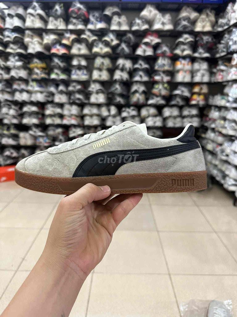 puma cho ae đi chơi phối đồ bao đỉnh lun ✅