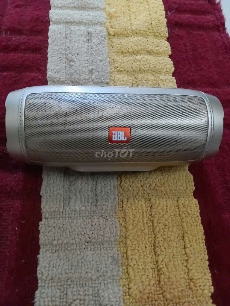 Loa Bluetooth JBL Bạc  S 1000. Mua bán Tivi, Âm thanh tại Thị xã Hoài Nhơn Bình Định được đăng bởi Văn Cơ hình 1