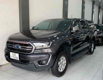 Ranger XLS 2019 AT giá hợp lý. Mua bán Ô tô tại Thành phố Thủ Dầu Một Bình Dương được đăng bởi Tín