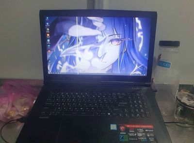 Laptop gaming MSI. Mua bán Laptop tại Thành phố Vinh Nghệ An được đăng bởi Dương