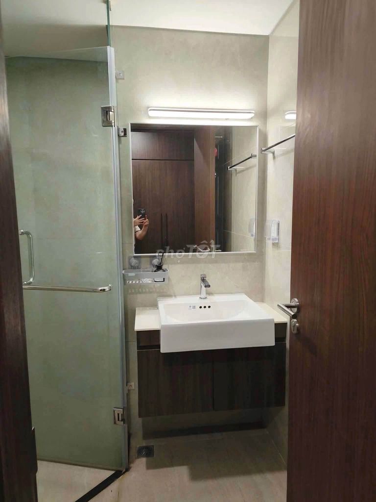 Cho thuê Studio H2 VinHomes Ocean Park 7tr bao phí dịch vụ
