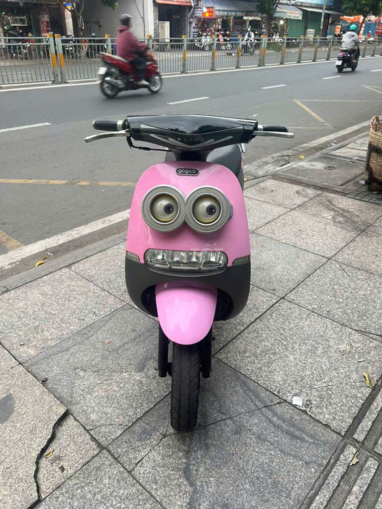 Tay ga 50cc 2022 mới 90% biển số thành phố. Mua bán Xe máy tại Quận Tân Phú Tp Hồ Chí Minh được đăng bởi Tuanduy hình 6