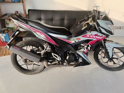 Không đam mê nữa nên bán. Mua bán Xe máy tại Huyện Phong Điền Cần Thơ được đăng bởi Truong Huynh