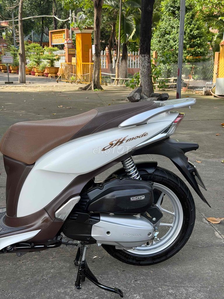 HT GÓP ĐẬU💯Sh Mode BSTP 9Chủ Xe Đẹp Ít Đi Bán🚘. Mua bán Xe máy tại Quận Tân Bình Tp Hồ Chí Minh được đăng bởi CươngCương hình 12