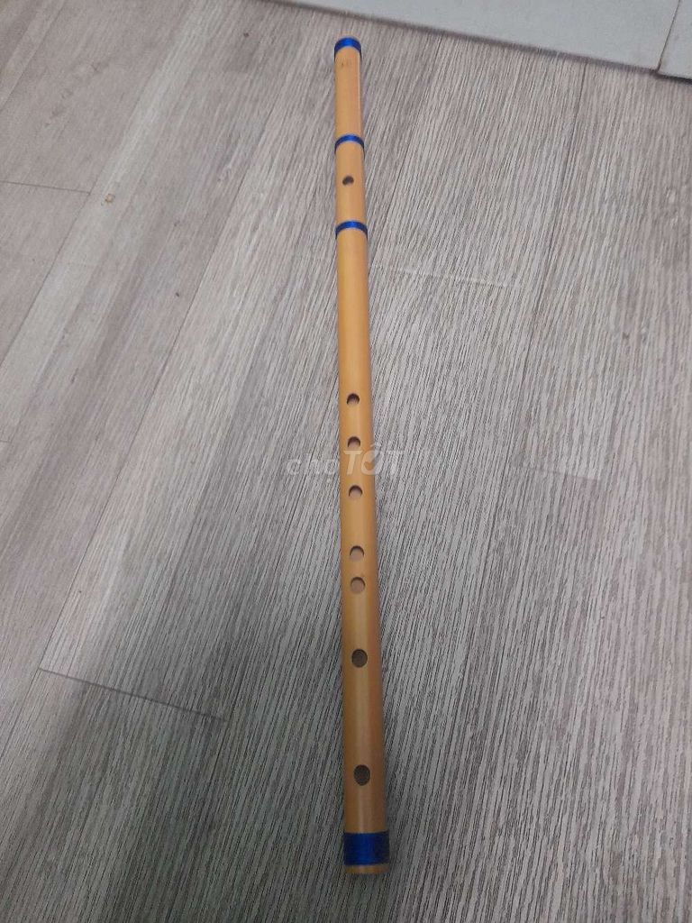 Sáo trúc Tre tự nhiên. Mua bán Nhạc cụ tại Huyện Tam Nông Đồng Tháp được đăng bởi Huyhoang Dang hình 1