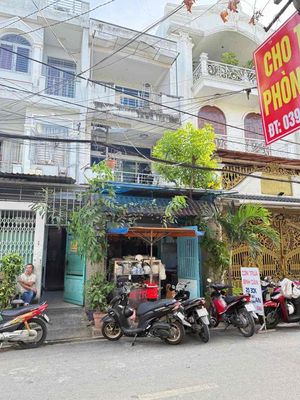 Bán MTKD 115 Ỷ Lan, Hoà Thạnh, Tân Phú: 4x20.5m trệt 2 lầu st. Mua bán nhà ở tại Quận Tân Phú Tp Hồ Chí Minh được đăng bởi Vũ Phương