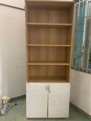 tủ trưng bày . tủ gỗ để rẻ. Mua bán Tủ, kệ gia đình tại Quận Gò Vấp Tp Hồ Chí Minh được đăng bởi ruby huỳnh