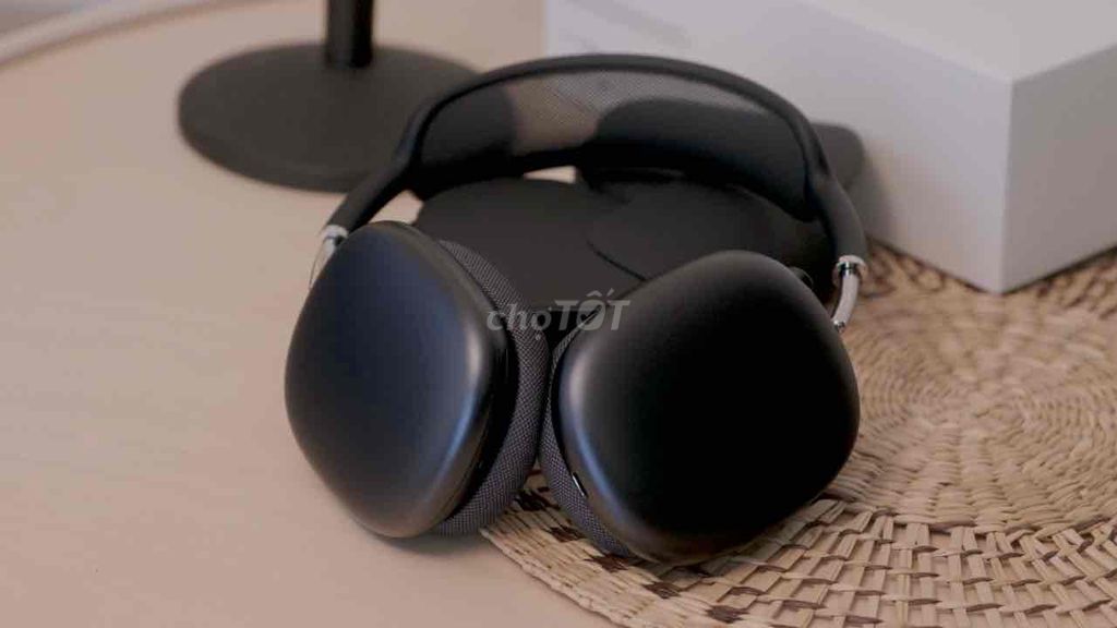 Apple Airpods Max Xanh Gen 2. Mua bán Tivi, Âm thanh tại Quận 7 Tp Hồ Chí Minh được đăng bởi Minh Hải hình 1