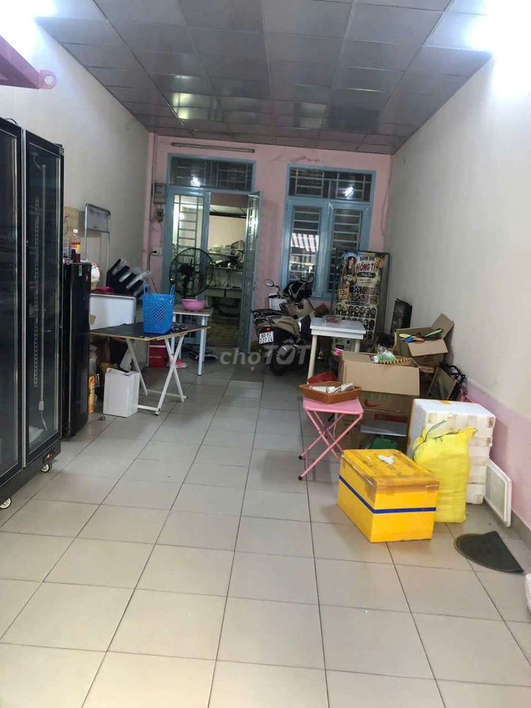 Аренда · 1 комн. · 72 м² · Huyện Hóc Môn, ул. Phan Văn Hớn/