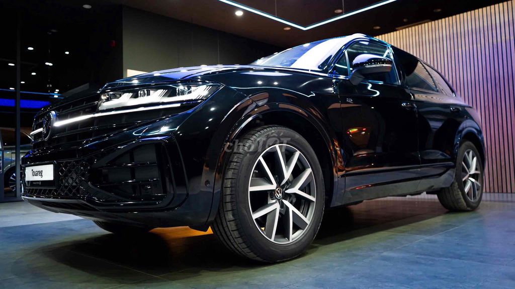 Volkswagen Touareg 2025 Luxury 2.0 TSI. Mua bán Ô tô tại Quận 1 Tp Hồ Chí Minh được đăng bởi Hưng Messi Bán Xe Đức hình 2
