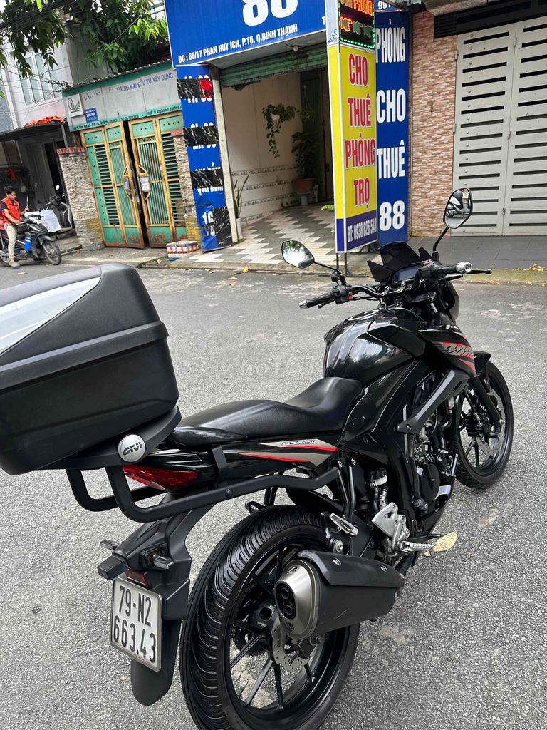 su bandit150. Mua bán Xe máy tại Quận Tân Bình Tp Hồ Chí Minh được đăng bởi Huyền hình 3