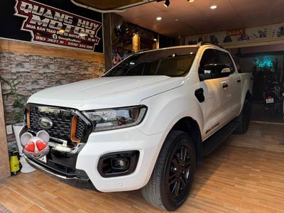 Forranger Wildtrak 2021. Mua bán Ô tô tại Quận 1 Tp Hồ Chí Minh được đăng bởi Phu Nguyen