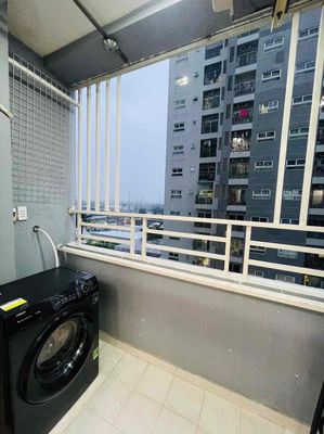 Bán Căn Hộ Tân Mai 50m2 , 2PN , Nhà Đẹp ,SHR Chính Chủ .