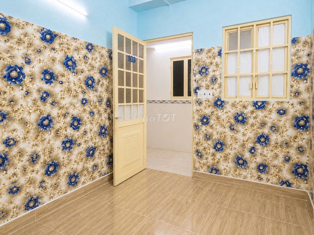 ‼️[ TẦM 3X ĐƯỢC CĂN GÁC NÀY LÀ QUÁ ĐẸP ] - ảnh 5