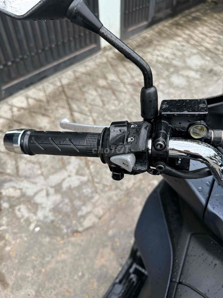 Honda PCX160cc 2022 ABS odo: 4.700 km chính chủ. Mua bán Xe máy tại Thành phố Thủ Đức Tp Hồ Chí Minh được đăng bởi phạm văn lâm hình 11