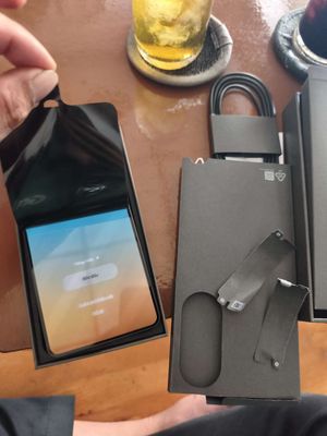 Samsung S23 Plus Đen
