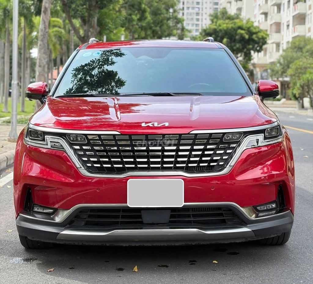 Kia Carnival Signature 2023 máy xăng 3.5. Mua bán Ô tô tại Quận Gò Vấp Tp Hồ Chí Minh được đăng bởi Xuân Trường hình 1