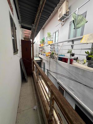 Аренда · 1 комн. · 31 м² · Quận 8, ул. Đường Phạm Hùng