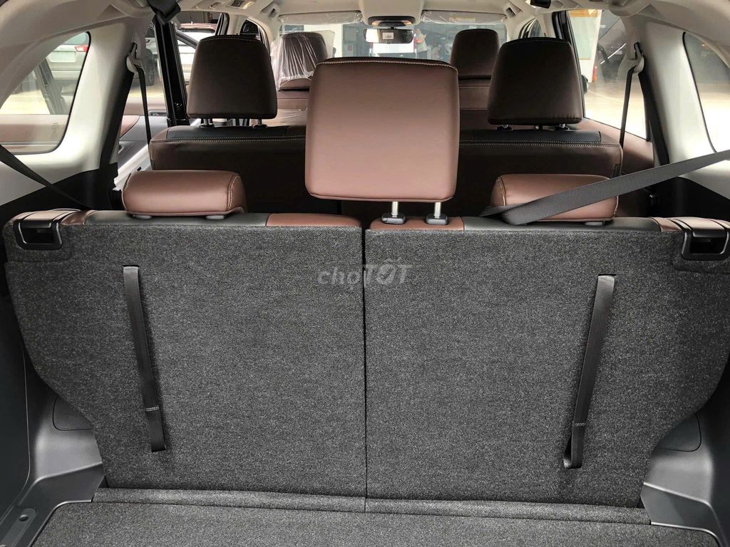 🚗TOYOTA INNOVA CROSS 2.0V🚗 GIẢM 30 TRIỆU✨LS THẤP. Mua bán Ô tô tại Thành phố Thủ Đức Tp Hồ Chí Minh được đăng bởi TOYOTA ĐÔNG SÀI GÒN hình 12