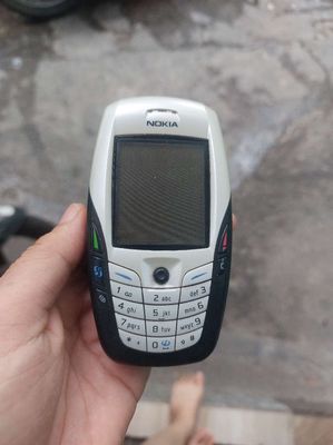 Q thanh lý nokia như hình, không pin không sạc.. Mua bán Điện thoại tại Quận 8 Tp Hồ Chí Minh được đăng bởi Tú quyên