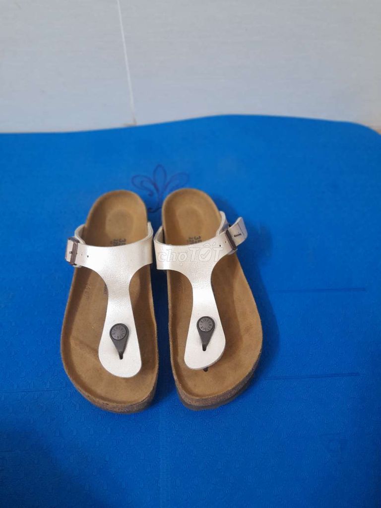 Dép Birkenstock Gizek size 35 chính hãng