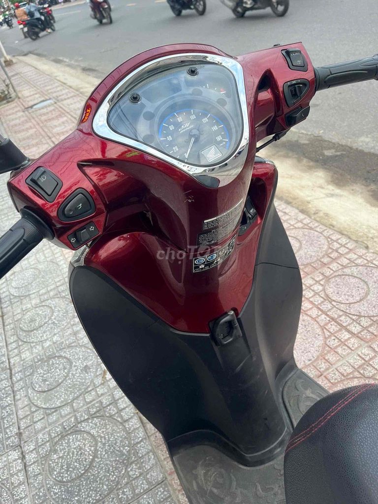 xe 1 đời chủ áo phun keo zin chất chính chủ. Mua bán Xe máy tại Thành phố Thuận An Bình Dương được đăng bởi Việt Thái hình 5