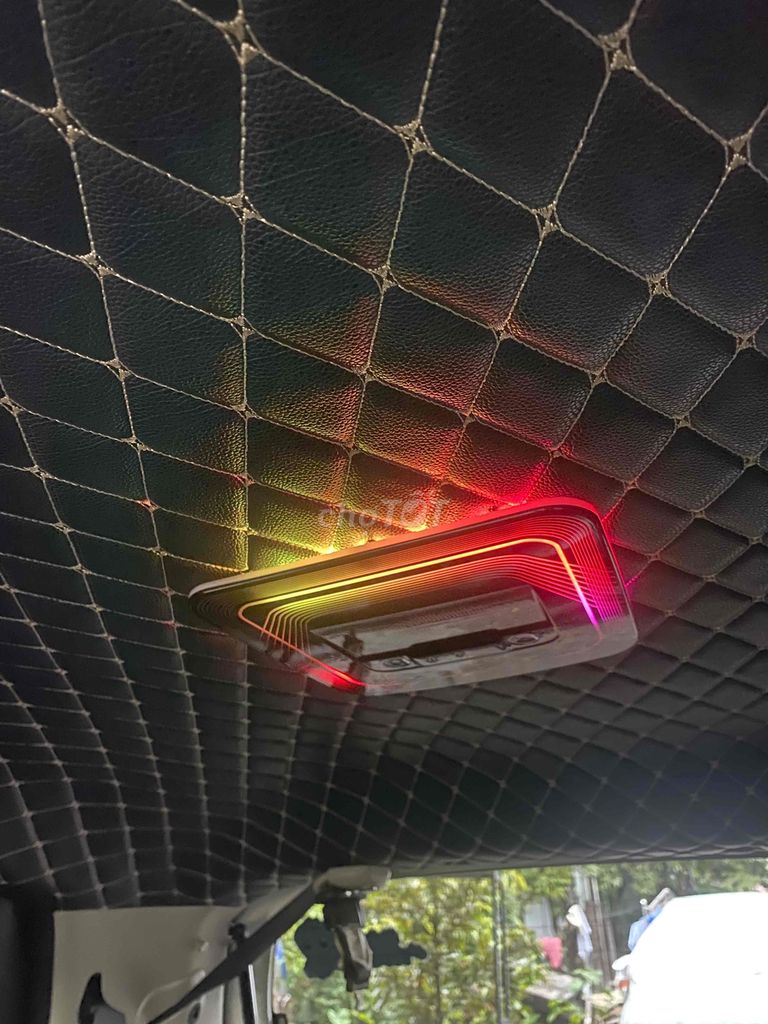 Toyota Wigo 2019 1.2 AT - 86000 km. Mua bán Ô tô tại Quận 12 Tp Hồ Chí Minh được đăng bởi Chiều HT hình 4